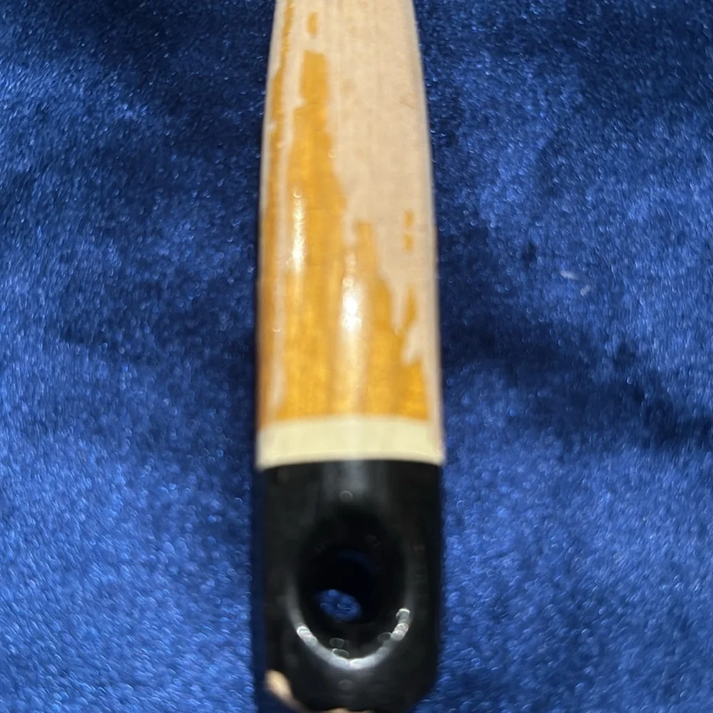 Vintage Ekco A&J Chrome Plated Art Deco Spatula Pancake Flipper MADE IN USA!